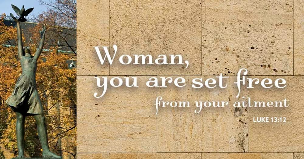 Eleventh Sunday after Pentecost 2025 Eleventh Sunday after Pentecost 2025