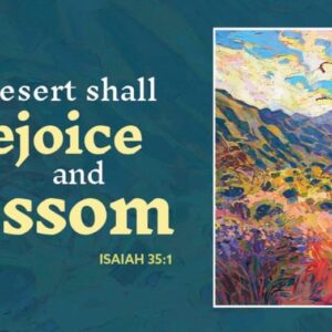 Third Sunday of Advent 2025