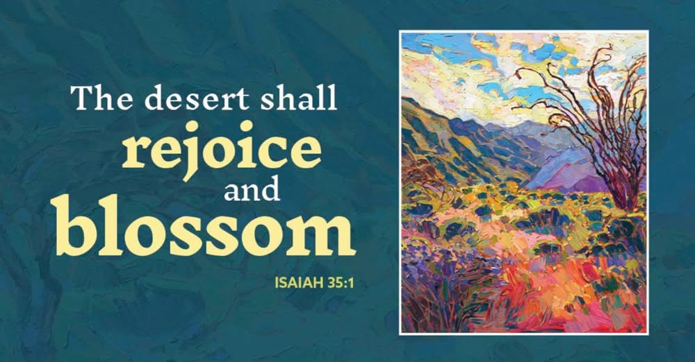 Third Sunday of Advent 2025 Third Sunday of Advent 2025