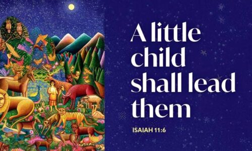 Second Sunday of Advent 2025