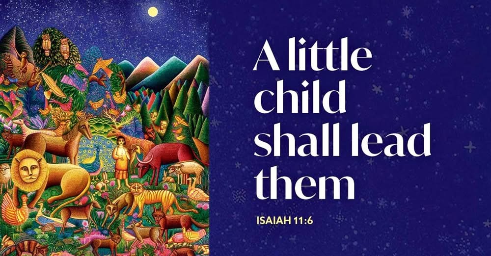 Second Sunday of Advent 2025 Second Sunday of Advent 2025