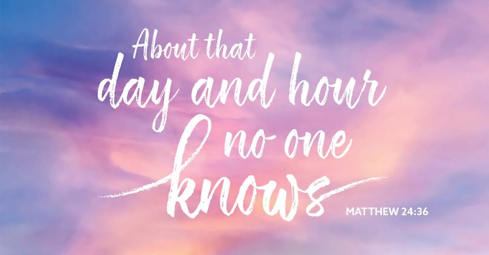 First Sunday of Advent 2025 First Sunday of Advent 2025