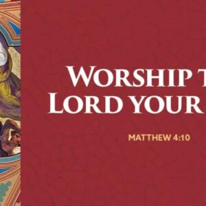 First Sunday in Lent 2026