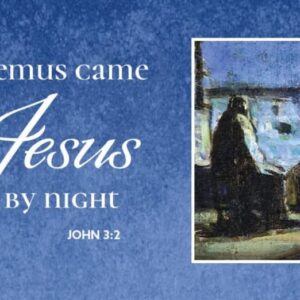 Second Sunday in Lent 2026