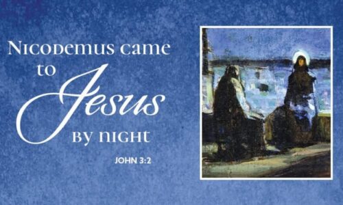 Second Sunday in Lent 2026