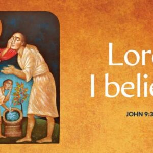 Fourth Sunday in Lent 2026