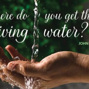 Third Sunday in Lent 2026