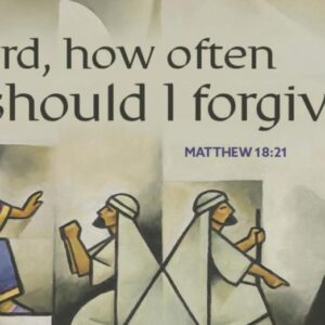 Sixteenth Sunday after Pentecost 2026