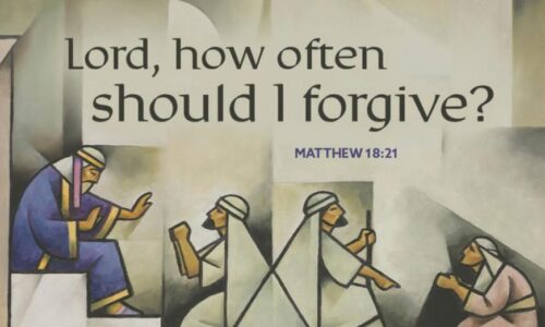 Sixteenth Sunday after Pentecost 2026