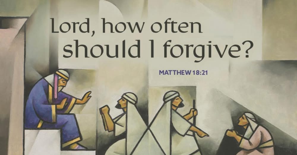 Sixteenth Sunday after Pentecost 2026 Sixteenth Sunday after Pentecost 2026