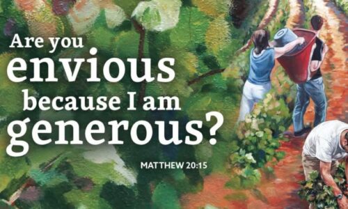 Seventeenth Sunday after Pentecost 2026